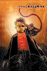 Amazon.co.jp: Shadowplay #1 (English Edition) eBook : Benson